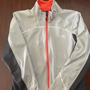 The North Face Isotherm jacket